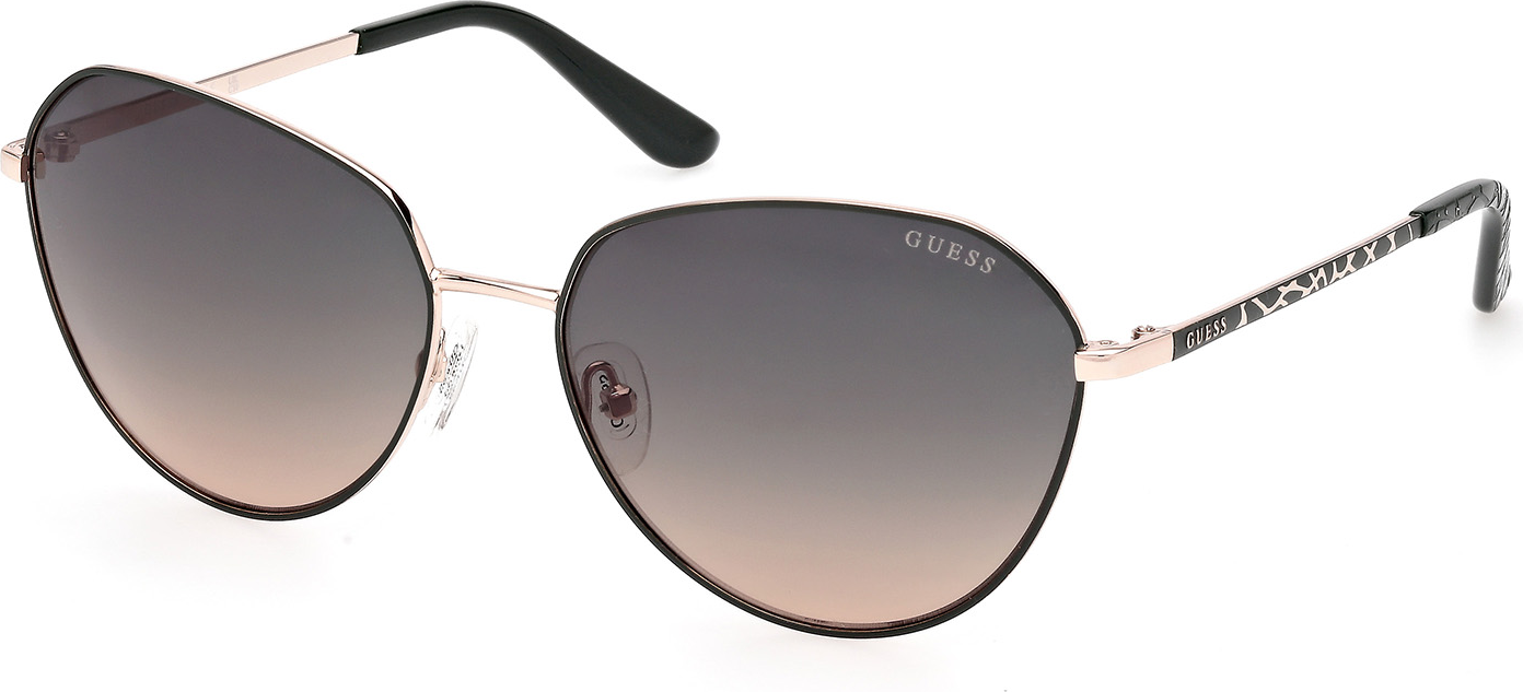 Color_GU00148_6097P - Matte Dark Green / Animal/Monocolor