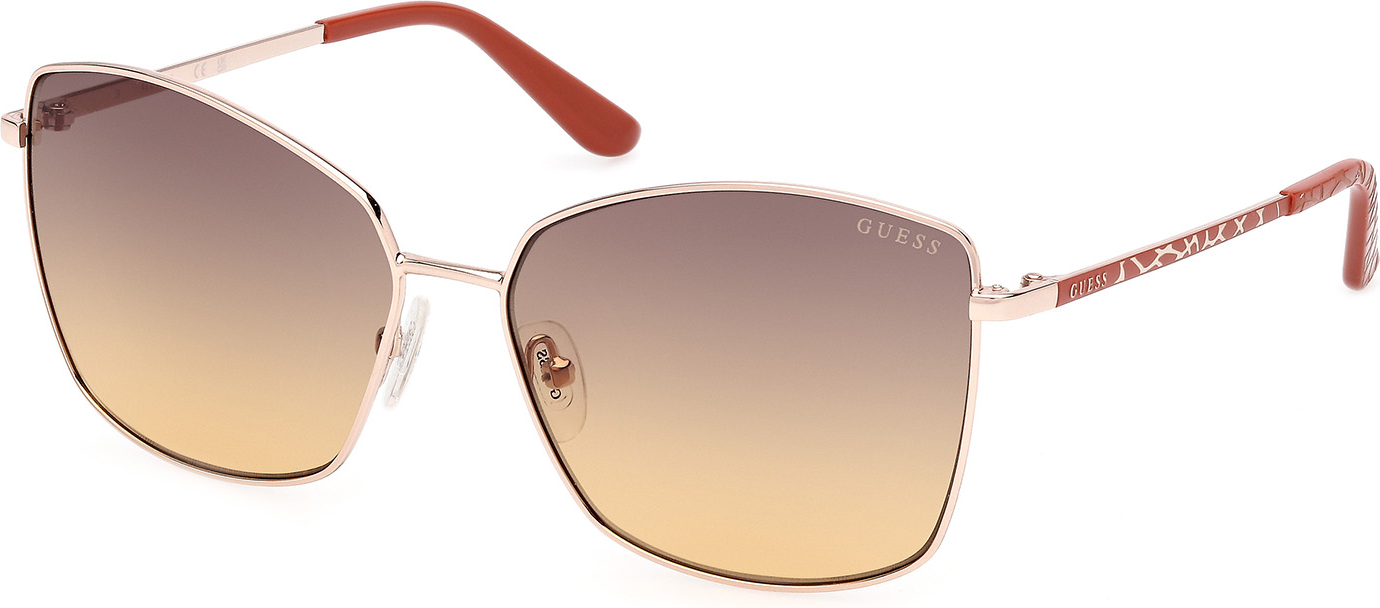 Color_GU00149_5932F - Shiny Pale Gold / Animal/Monocolor