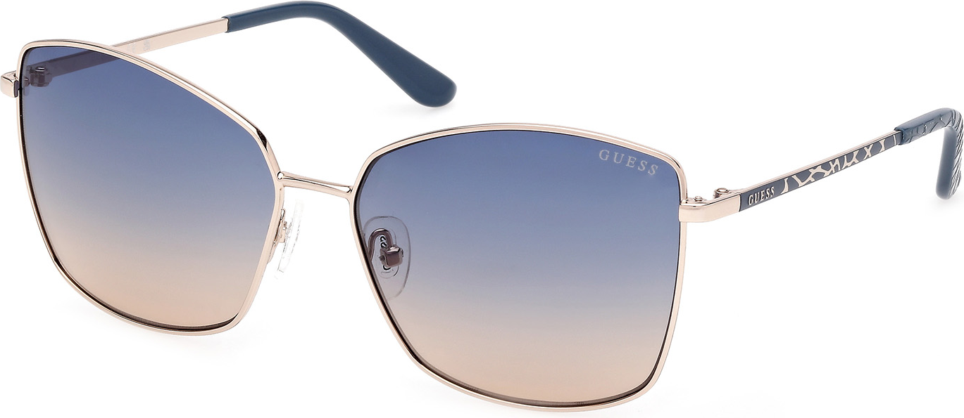 Color_GU00149_5932W - Shiny Pale Gold / Animal/Monocolor