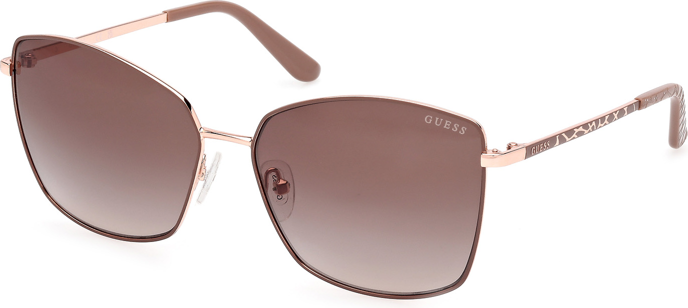 Color_GU00149_5958F - Matte Beige / Animal/Monocolor
