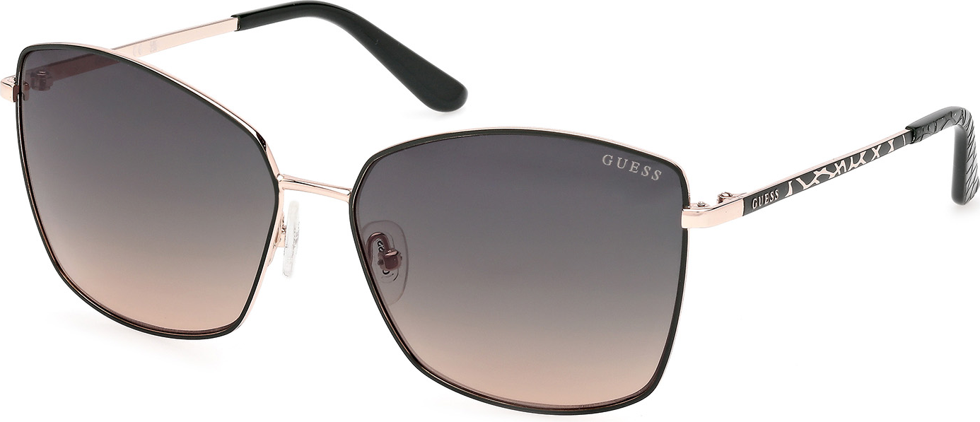 Color_GU00149_5997P - Matte Dark Green / Animal/Monocolor