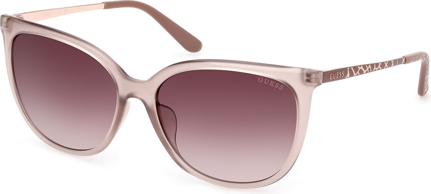 Color_GU00150-H_5957F - Shiny Beige / Animal/Monocolor