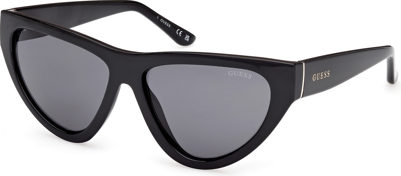 Color_GU00152_5701A - Shiny Black / Shiny Black