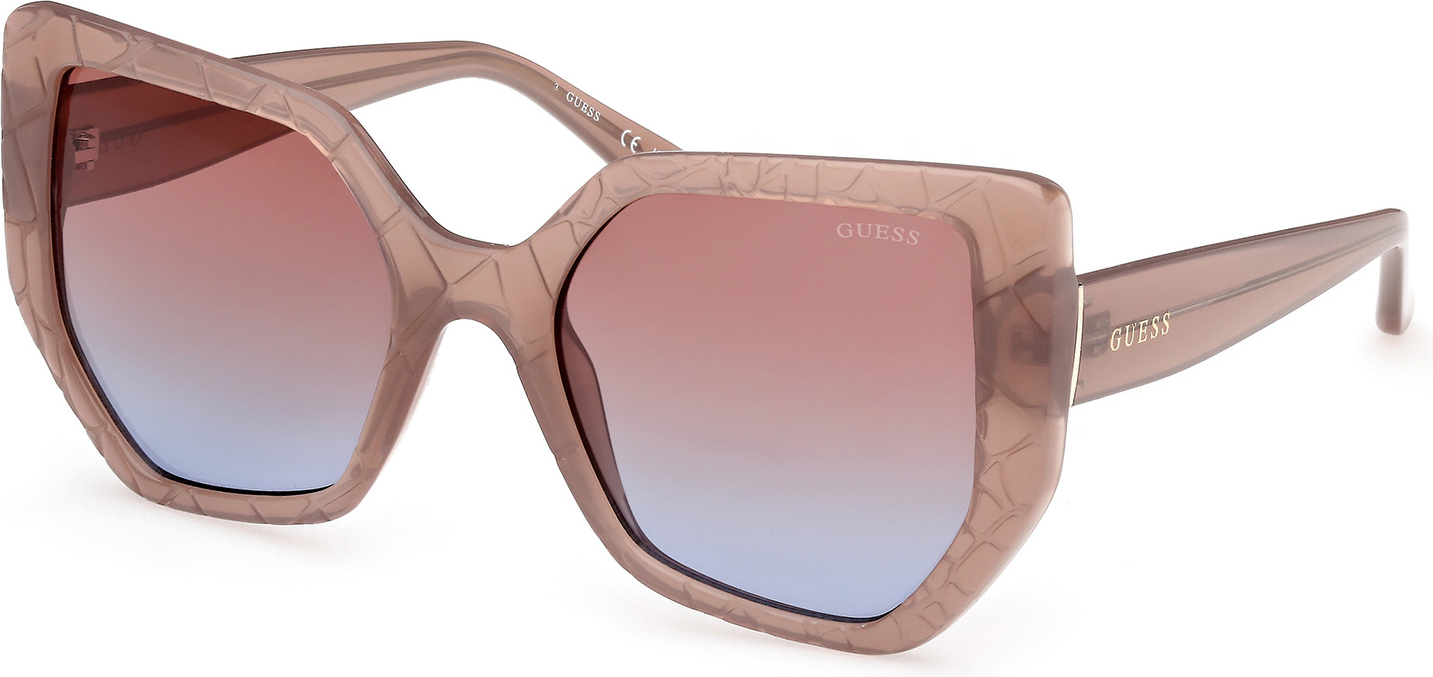 Color_GU00153_5557F - Shiny Beige / Shiny Beige