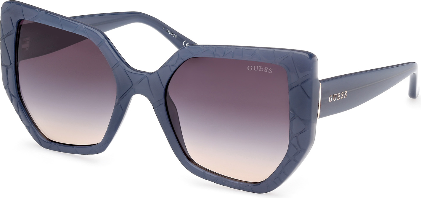 Color_GU00153_5584B - Shiny Light Blue / Shiny Light Blue