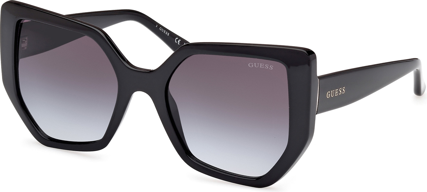 Color_GU00154_5501B - Shiny Black / Shiny Black
