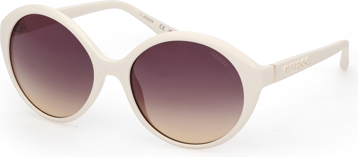 Color_GU00155_5721B - Shiny White / Matte White