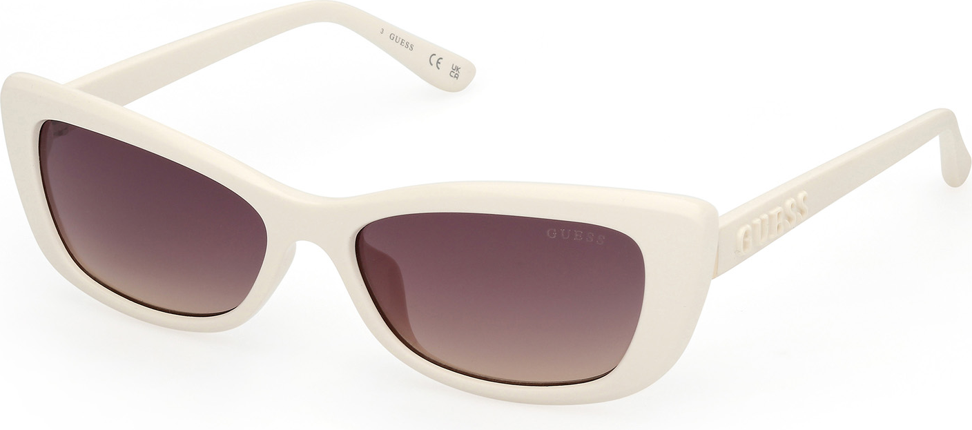 Color_GU00156-H_5521B - Shiny White / Matte White