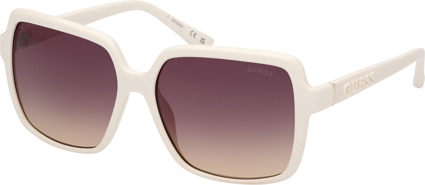 Color_GU00157_5721B - Shiny White / Matte White