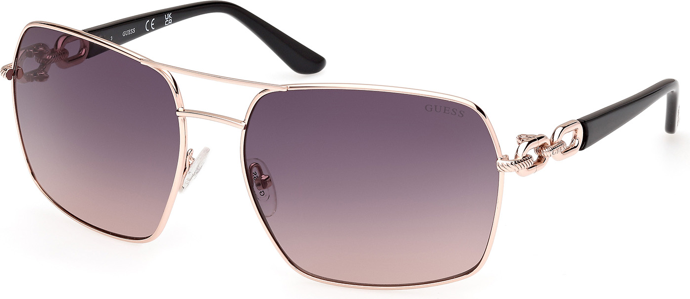 Color_GU00159_6328B - Shiny Rose Gold / Shiny Rose Gold
