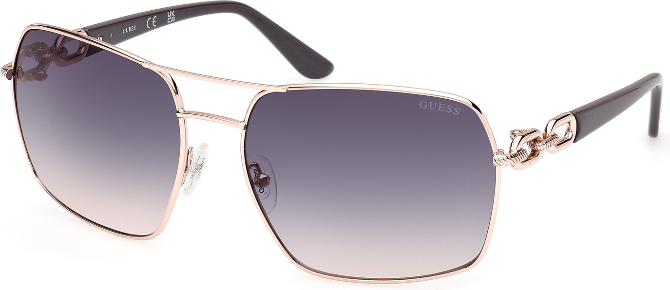 Color_GU00159_6328W - Shiny Rose Gold / Shiny Rose Gold