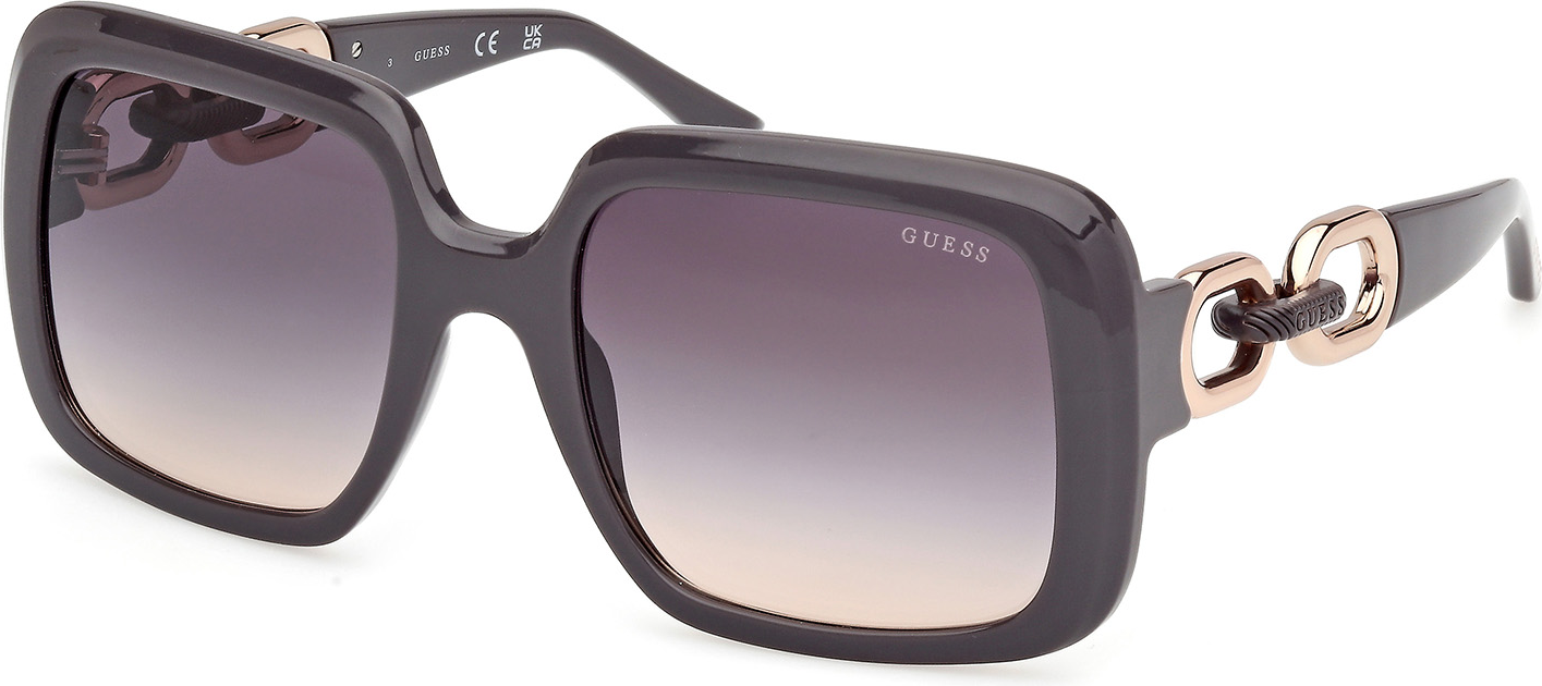 Color_GU00161_5620B - Shiny Grey / Shiny Rose Gold