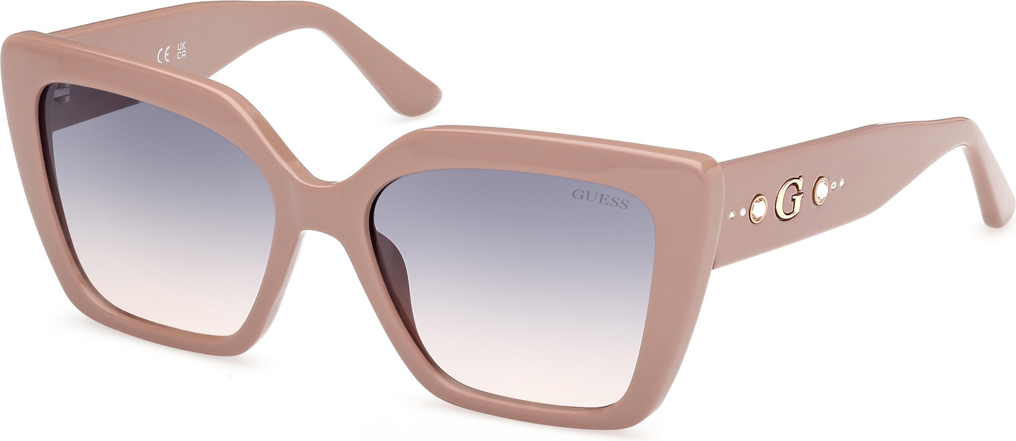 Color_GU00162_5557W - Shiny Beige / Shiny Beige