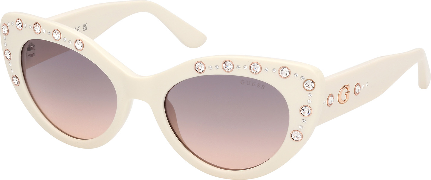 Color_GU00163_5421B - Shiny White / Shiny White