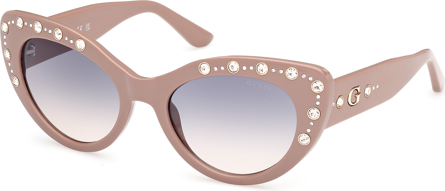 Color_GU00163_5457W - Shiny Beige / Shiny Beige