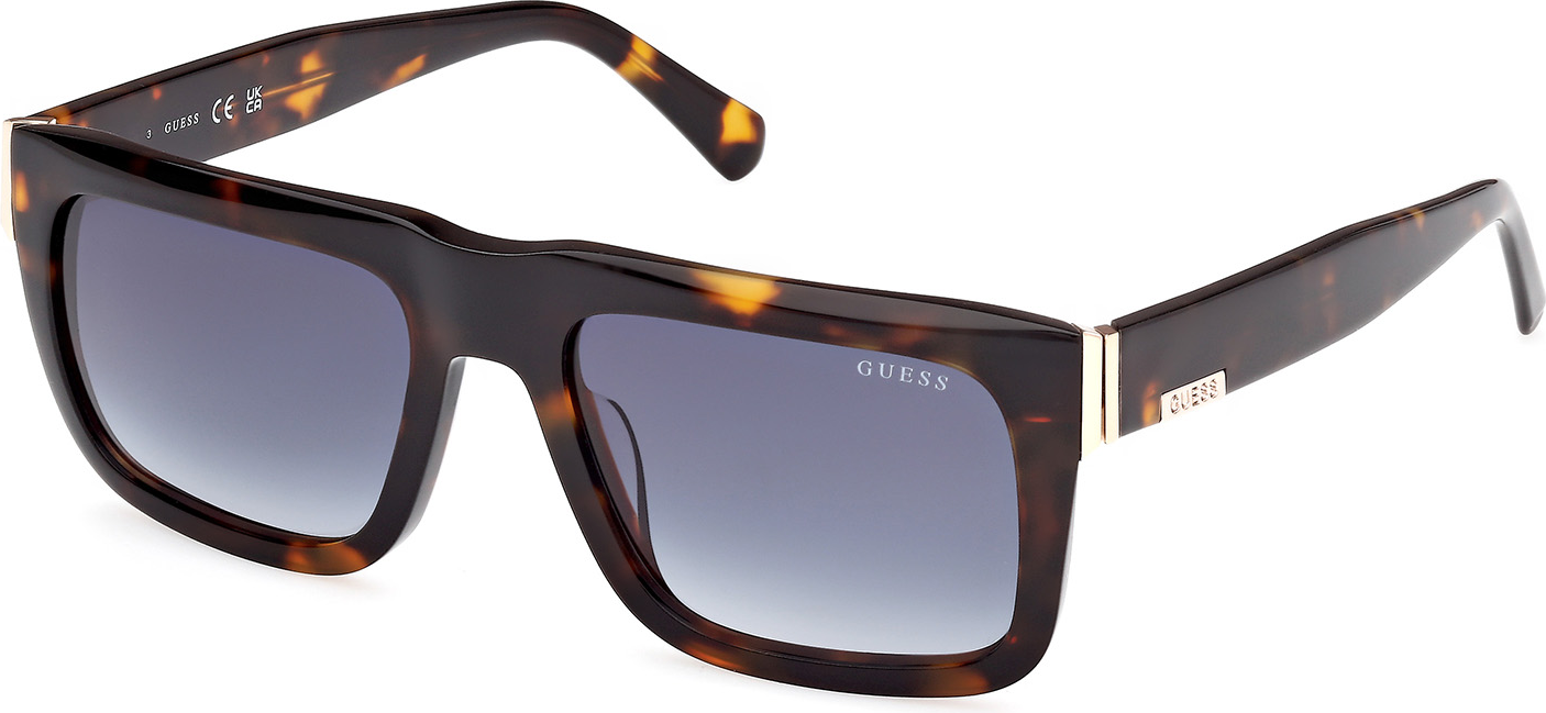 Color_GU00171_5452W - Dark Havana / Dark Havana