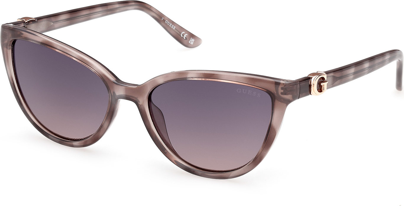 Color_GU00189_5520B - Grey/Havana / Grey/Havana