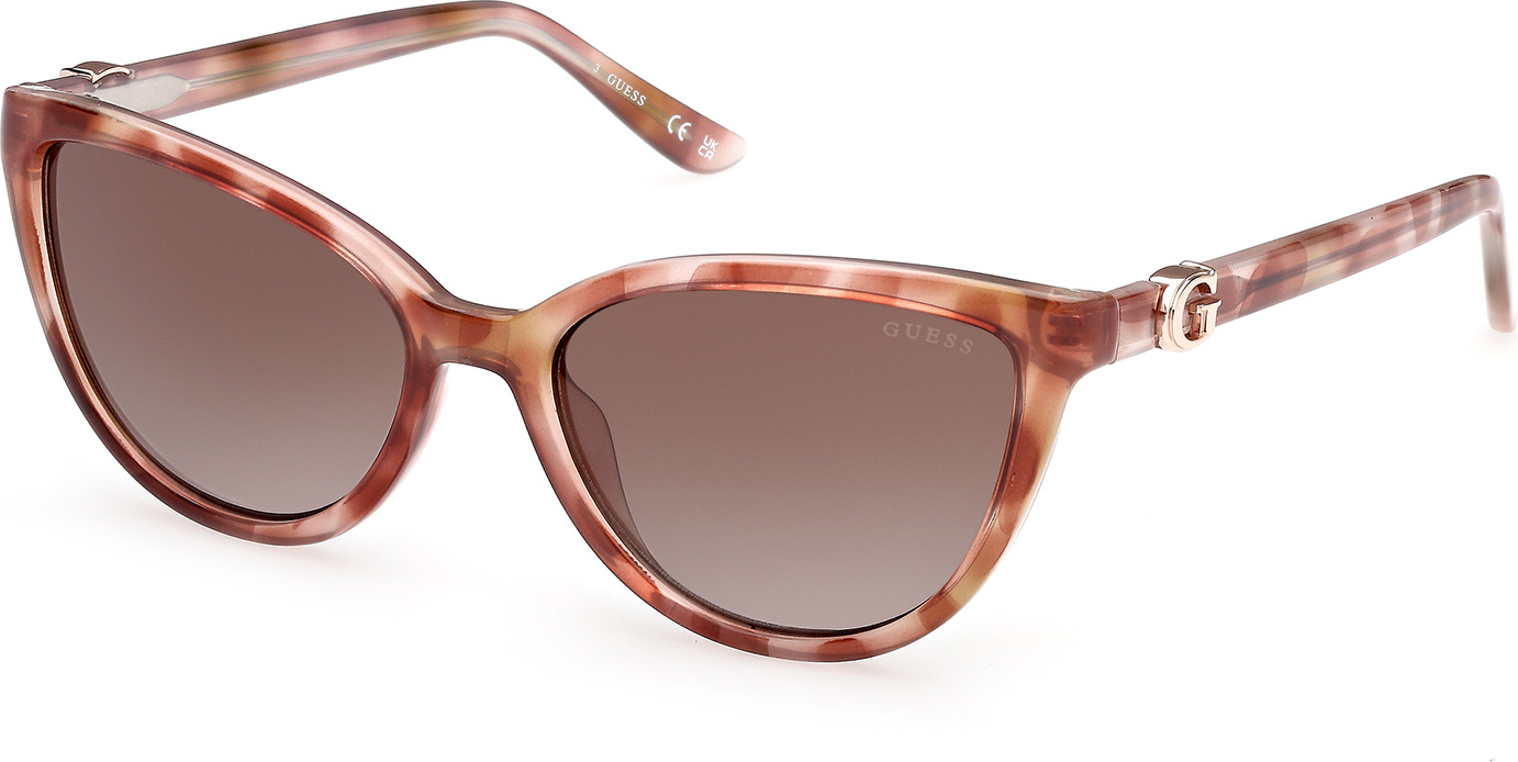 Color_GU00189_5547F - Light Brown/Havana / Light Brown/Havana