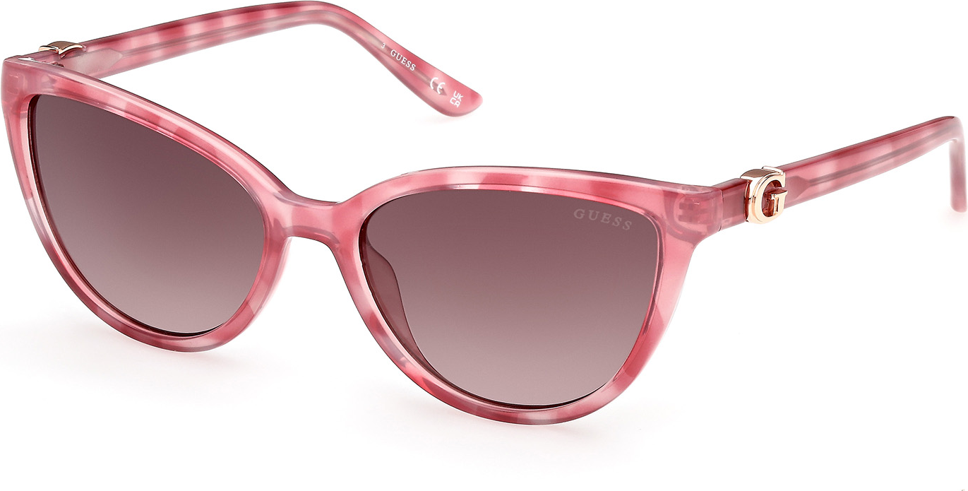 Color_GU00189_5574F - Pink/Havana / Pink/Havana