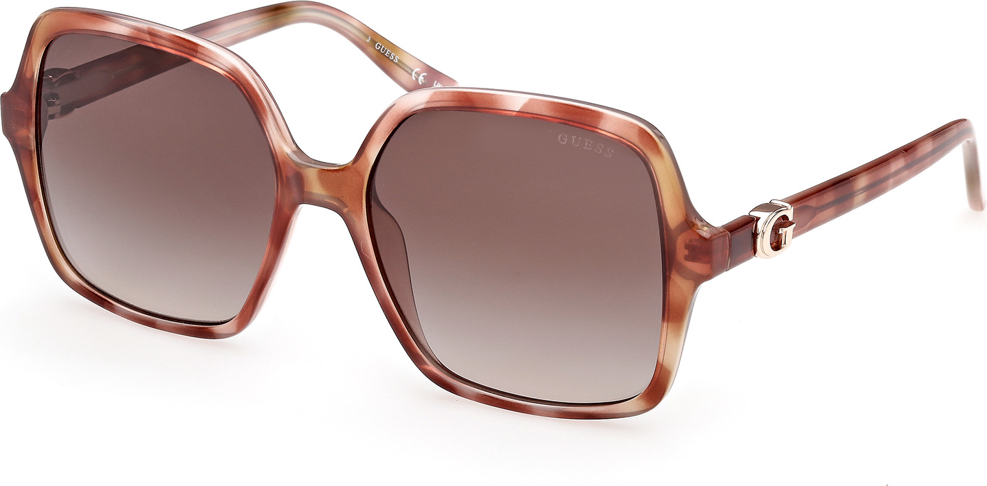 Color_GU00190_5747F - Light Brown/Havana / Light Brown/Havana