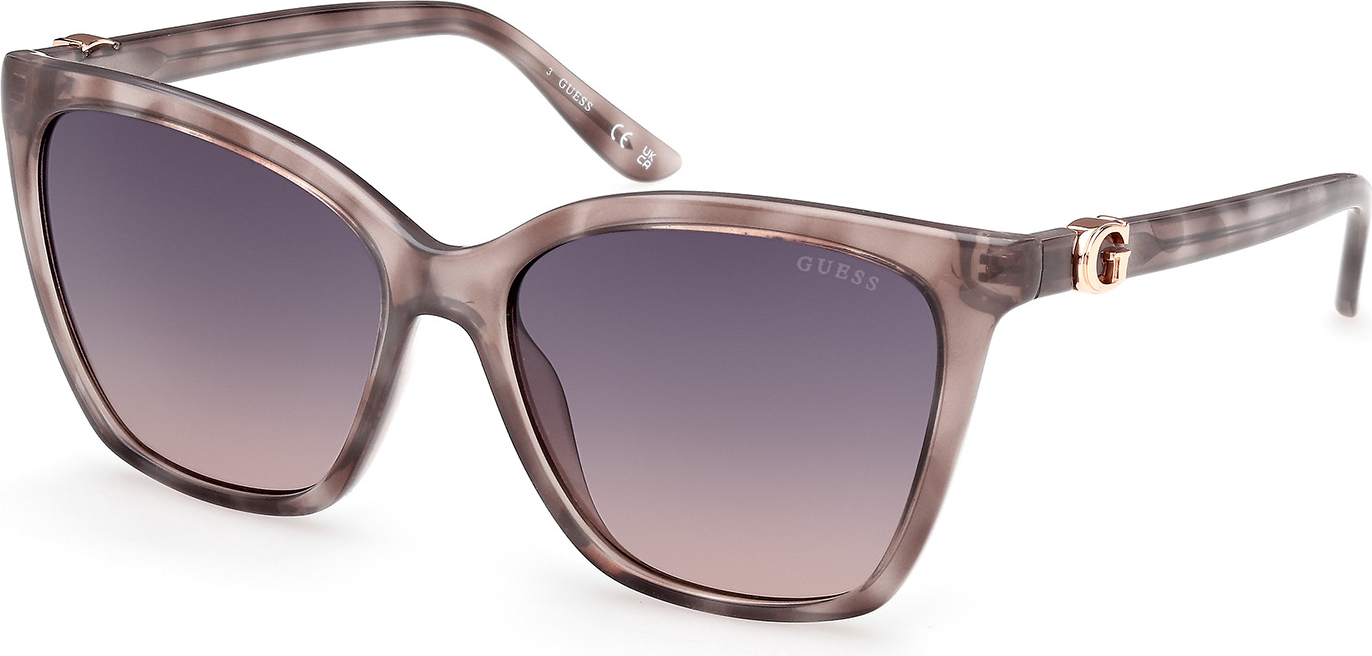 Color_GU00191_5620B - Grey/Havana / Grey/Havana