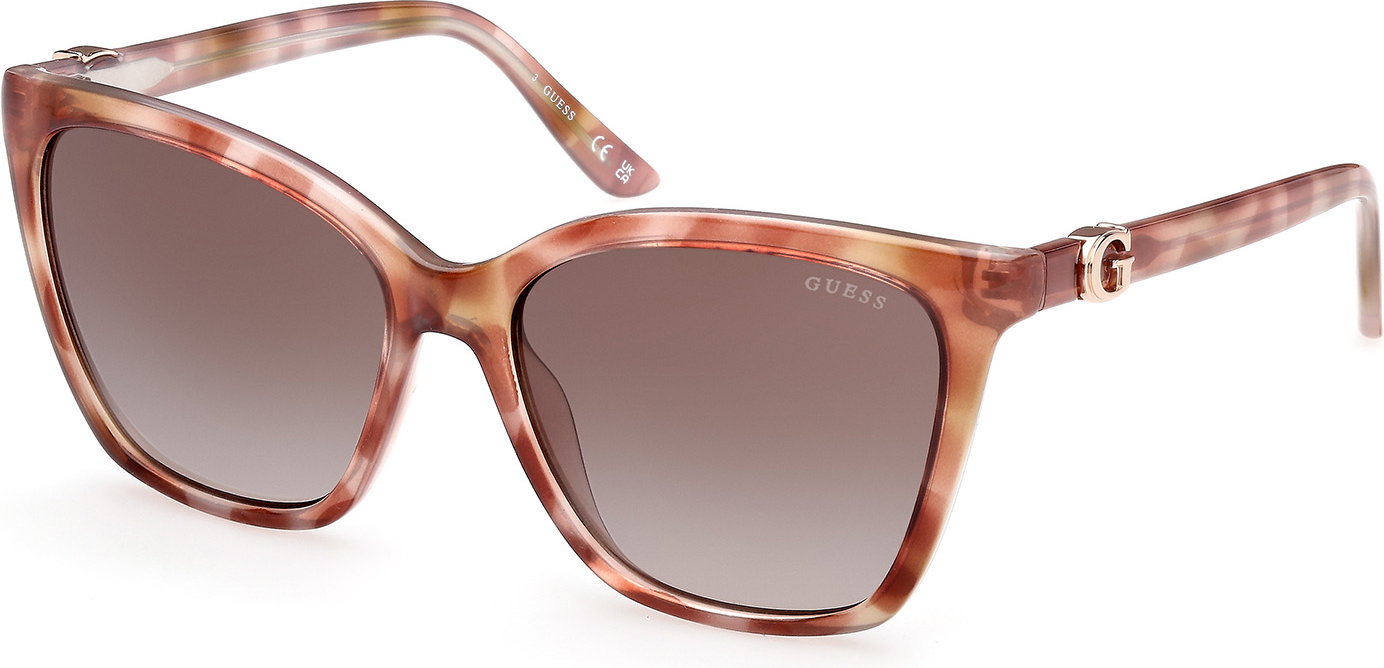 Color_GU00191_5647F - Light Brown/Havana / Light Brown/Havana