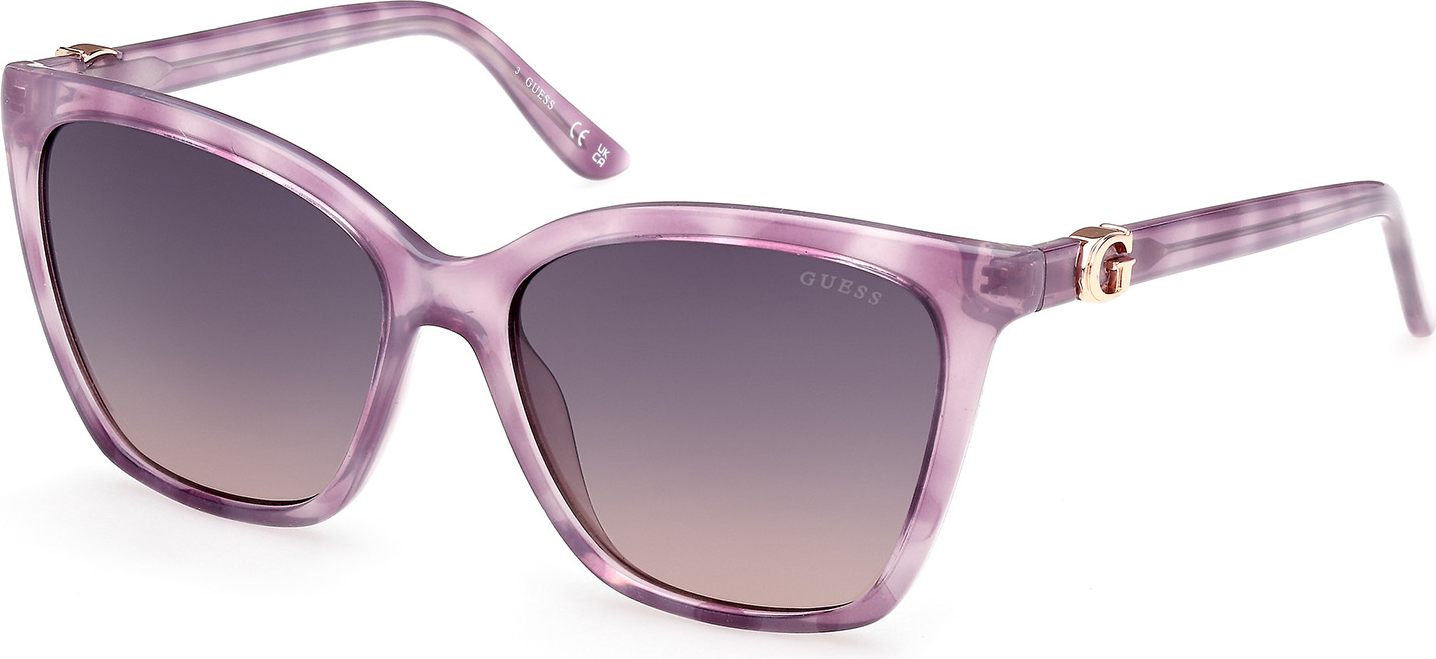 Color_GU00191_5680Z - Violet/Havana / Violet/Havana