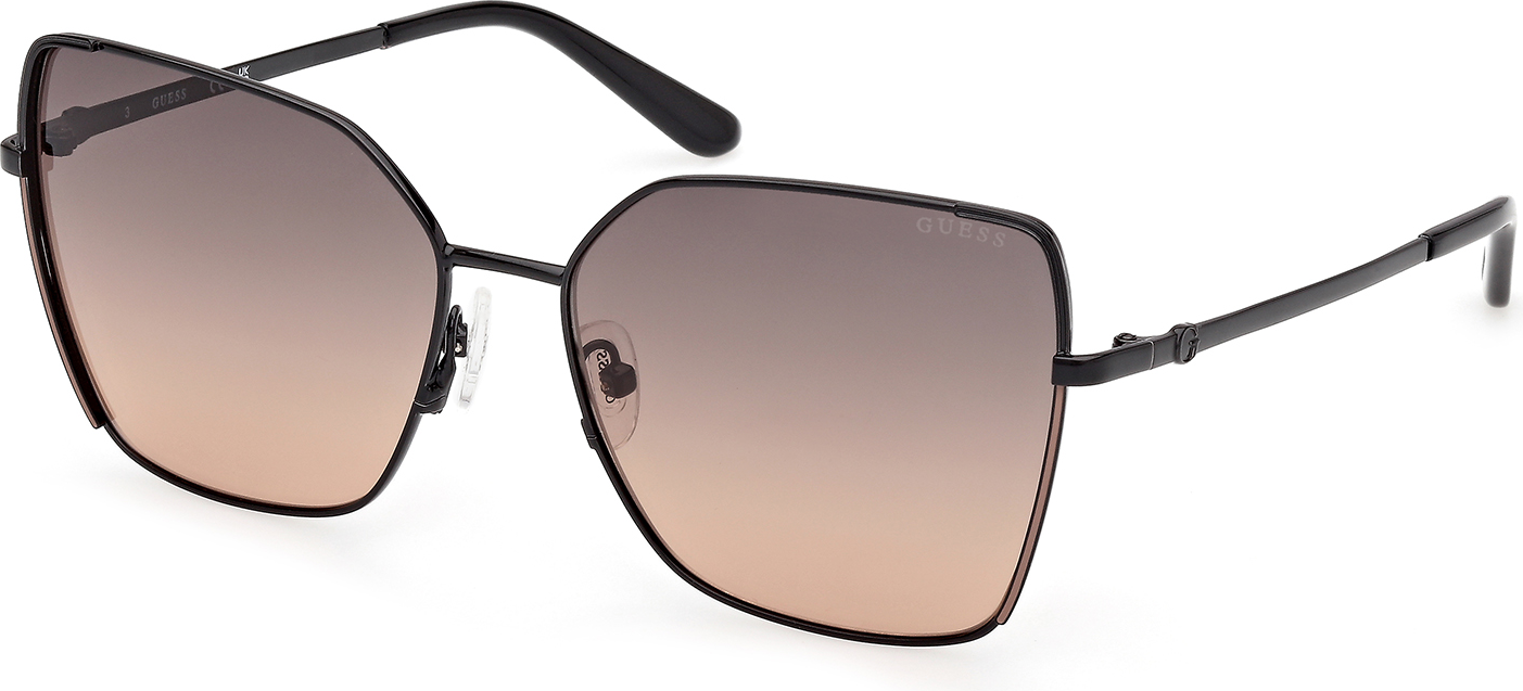 Color_GU00192_5901B - Shiny Black / Shiny Black
