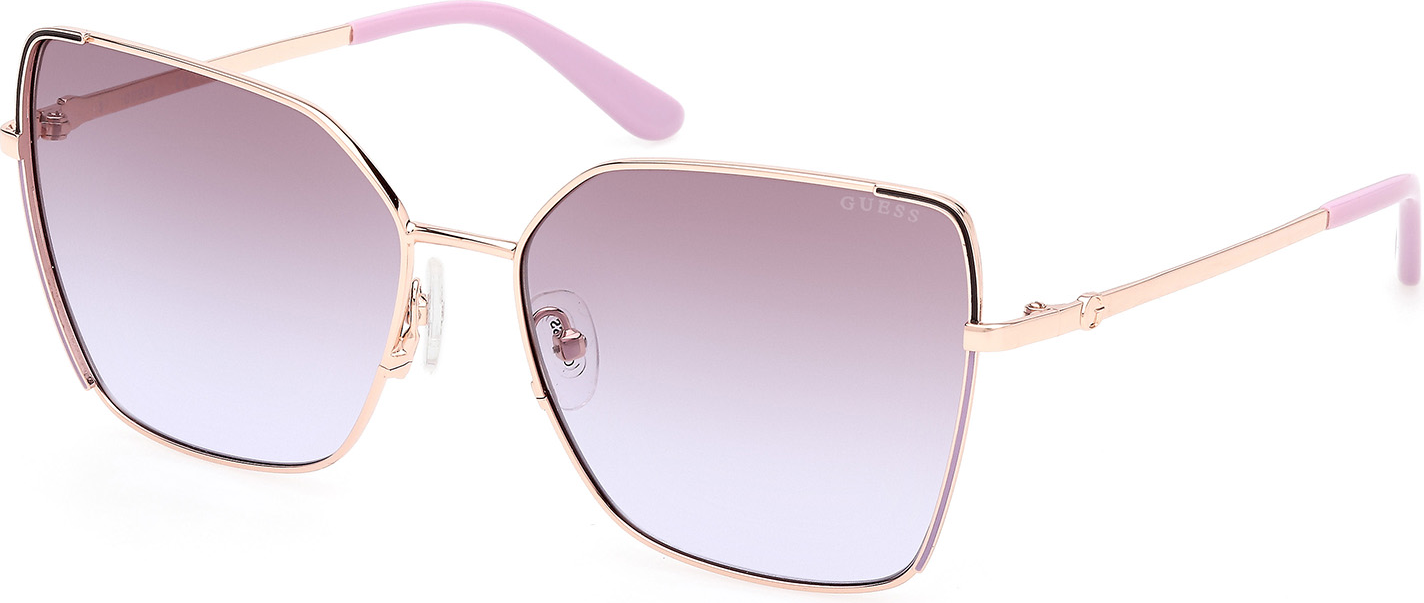 Color_GU00192_5959F - Shiny Rose Gold / Shiny Rose Gold