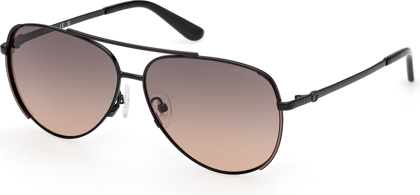 Color_GU00193_6201B - Shiny Black / Shiny Black