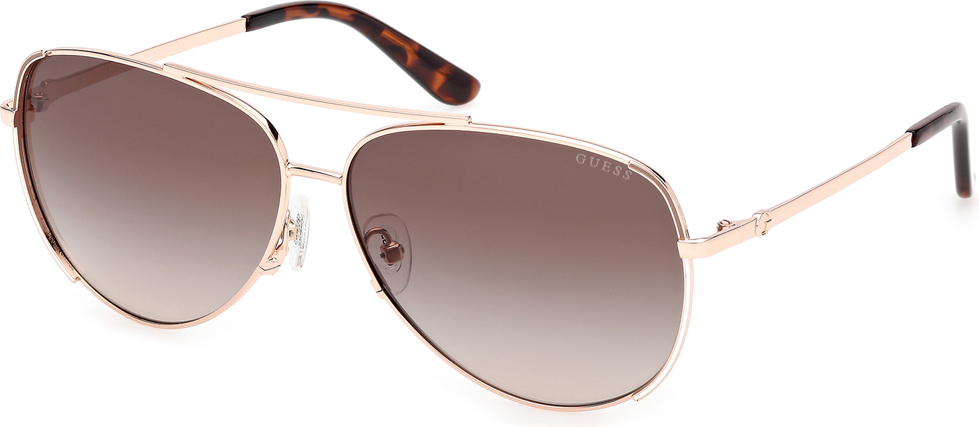Color_GU00193_6228F - Shiny Rose Gold / Shiny Rose Gold