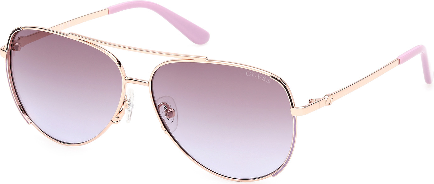 Color_GU00193_6259F - Shiny Rose Gold / Shiny Rose Gold
