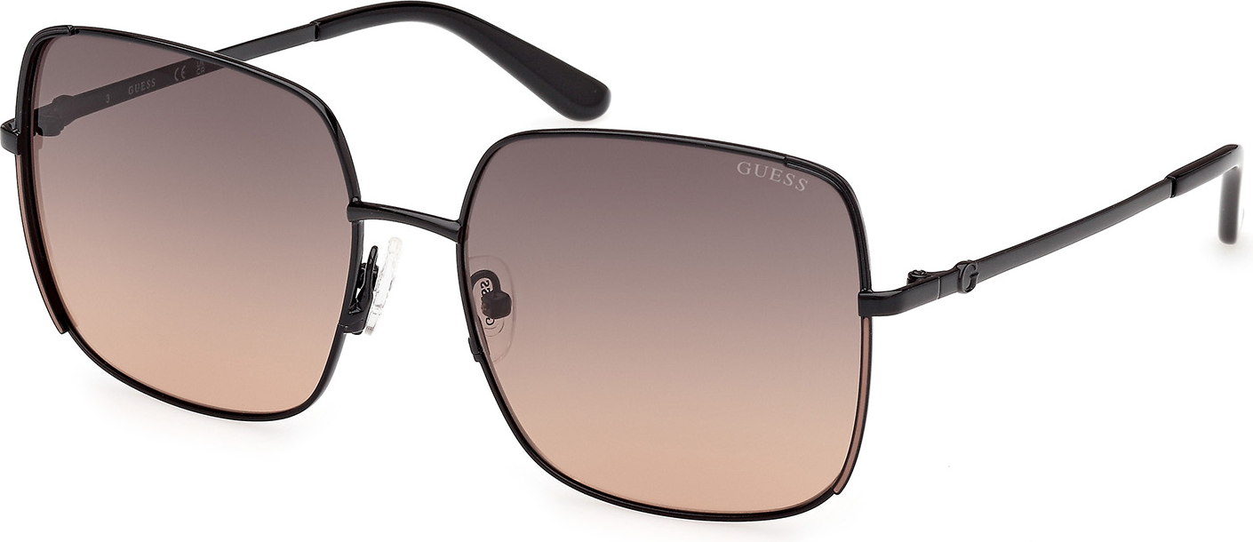 Color_GU00194_5801B - Shiny Black / Shiny Black