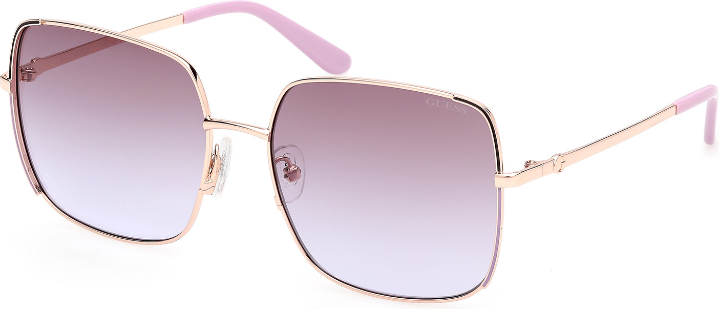 Color_GU00194_5859F - Shiny Rose Gold / Shiny Rose Gold