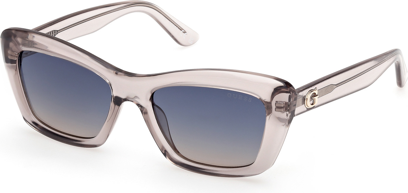 Color_GU00195_5220W - Shiny Grey / Shiny Grey
