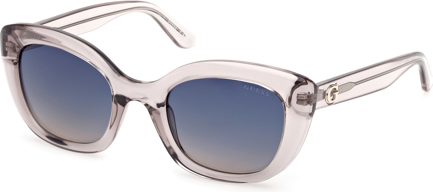 Color_GU00196_5120W - Shiny Grey / Shiny Grey
