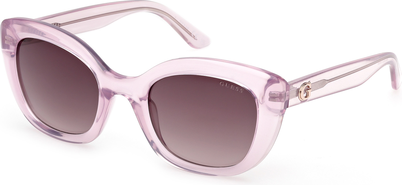 Color_GU00196_5178F - Shiny Lilac / Shiny Lilac