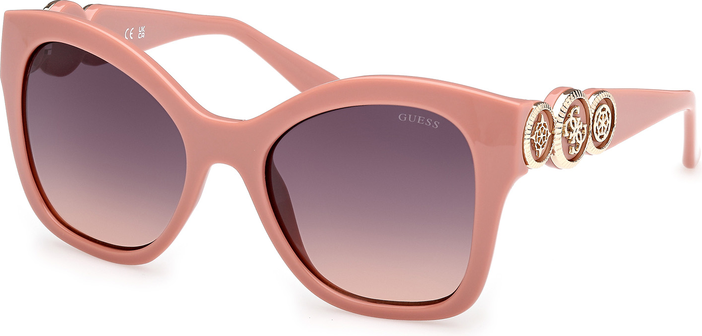 Color_GU00197_5572F - Shiny Light Pink / Shiny Light Pink
