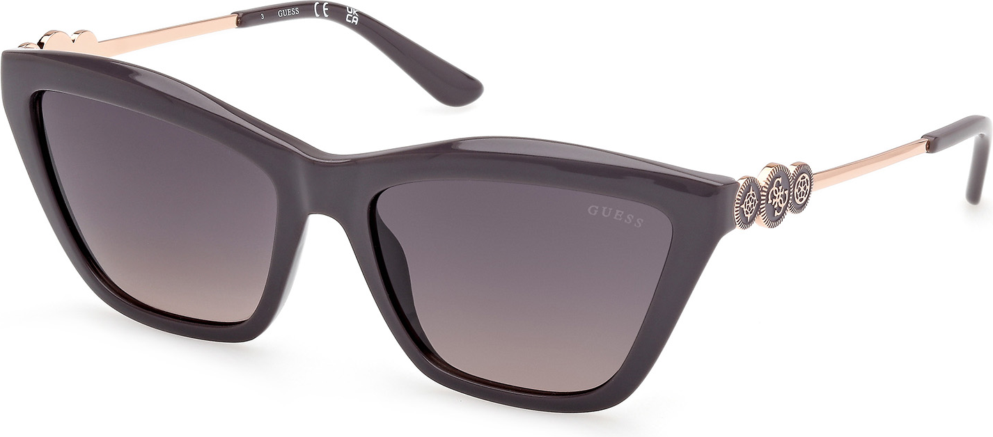 Color_GU00199_5620B - Shiny Grey / Shiny Grey