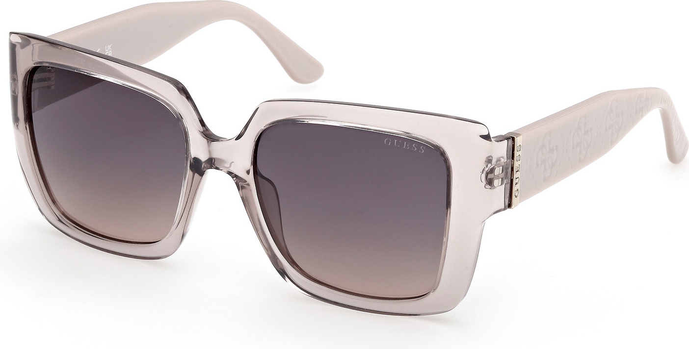 Color_GU00200_5320B - Shiny Grey / Grey/Pearl