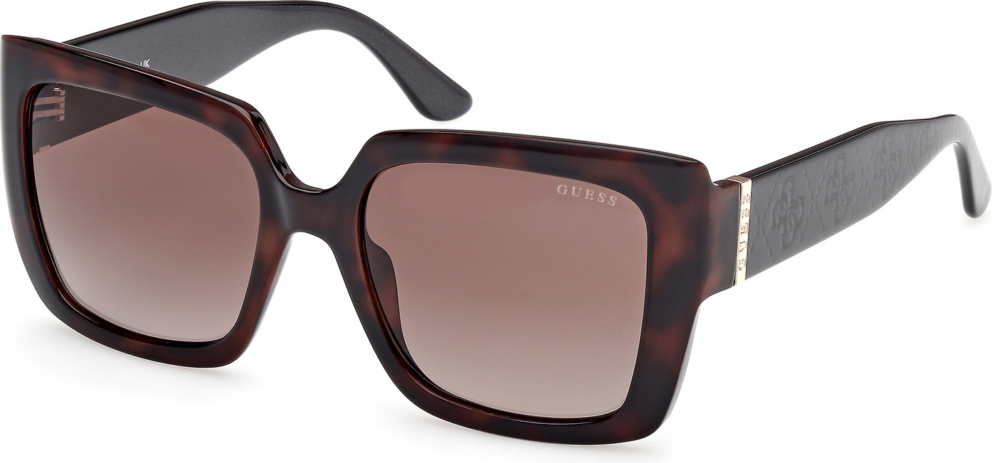 Color_GU00200_5352F - Dark Havana / Black/Pearl
