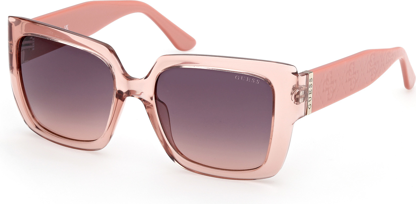 Color_GU00200_5372F - Shiny Light Pink / Pink/Pearl