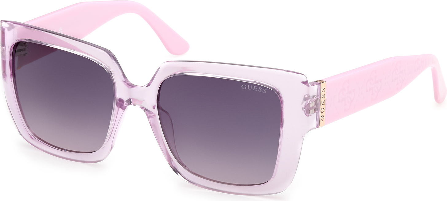 Color_GU00200_5378Z - Shiny Lilac / Liliac/Pearl