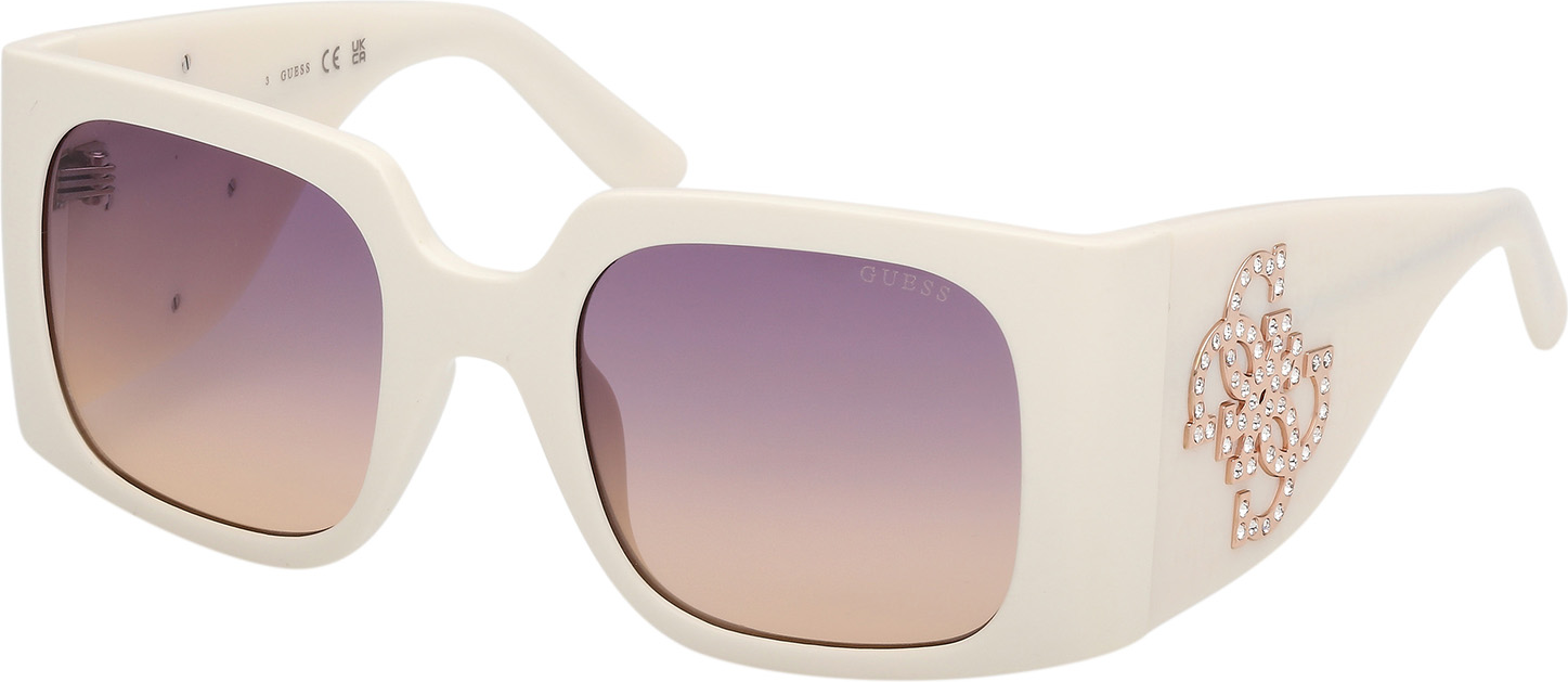 Color_GU00201-H_5321Z - Shiny White / Shiny White