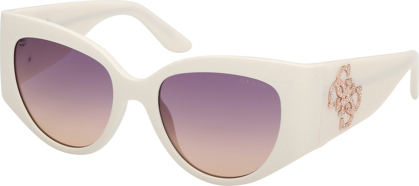 Color_GU00202_5421Z - Shiny White / Shiny White