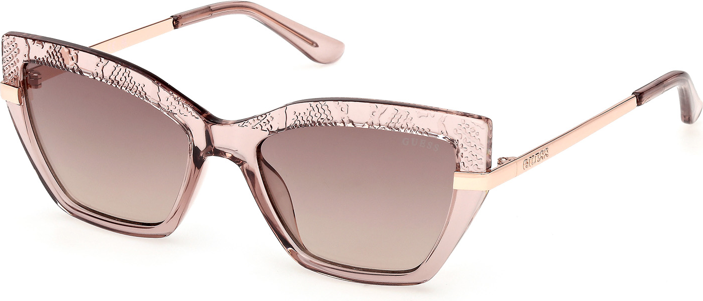 Color_GU00216_5357F - Shiny Beige / Shiny Rose Gold