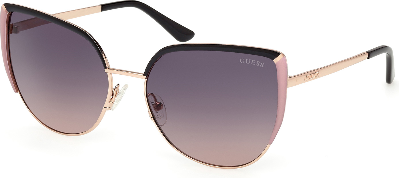 Color_GU00217_5905B - Shiny Rose Gold / Shiny Rose Gold