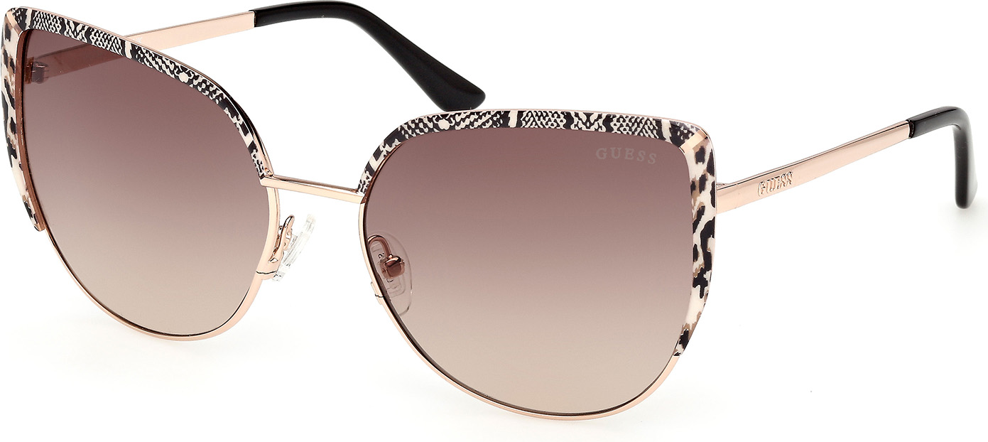 Color_GU00217_5928F - Shiny Rose Gold / Shiny Rose Gold