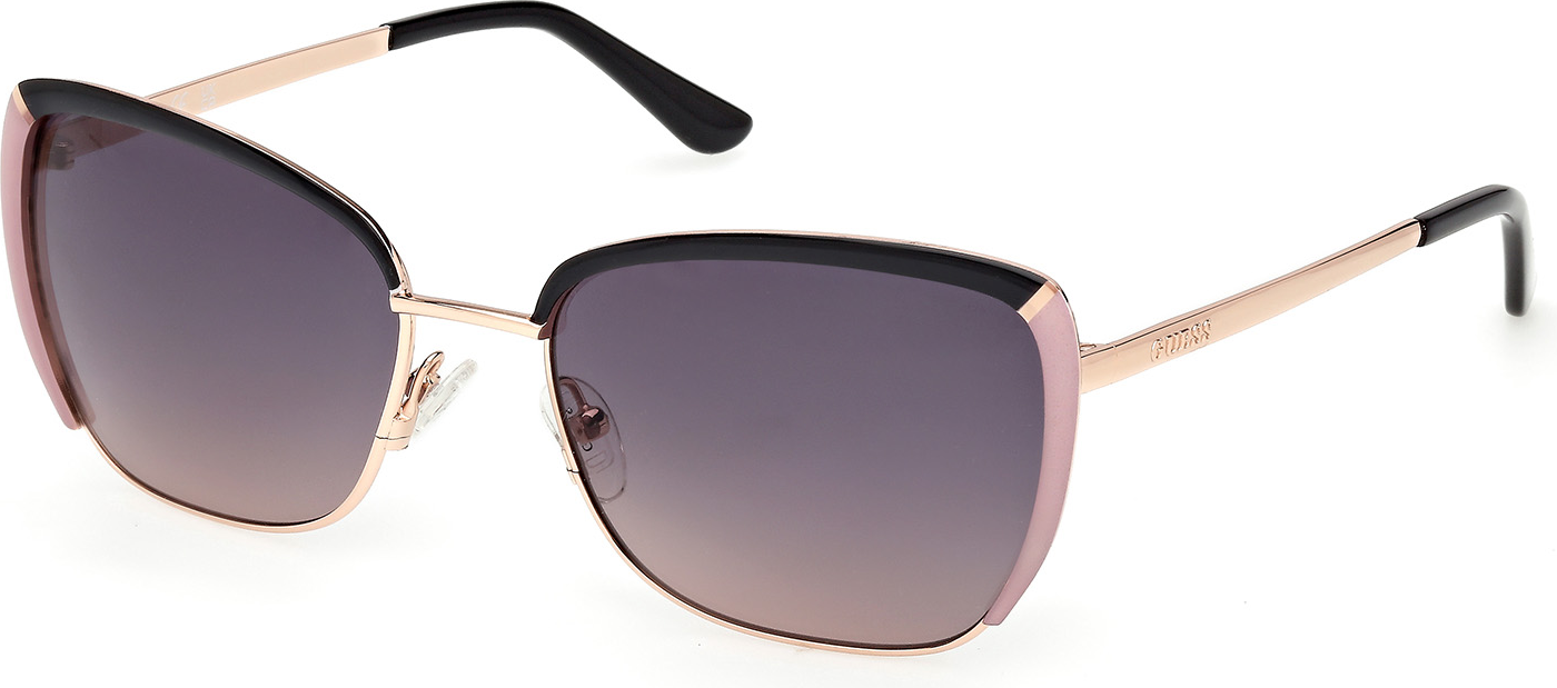 Color_GU00218_5705B - Shiny Rose Gold / Shiny Rose Gold