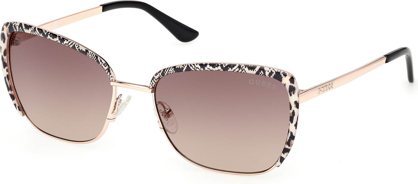 Color_GU00218_5728F - Shiny Rose Gold / Shiny Rose Gold